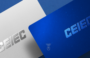 中國電子進(jìn)出口公司設(shè)計(jì)制作